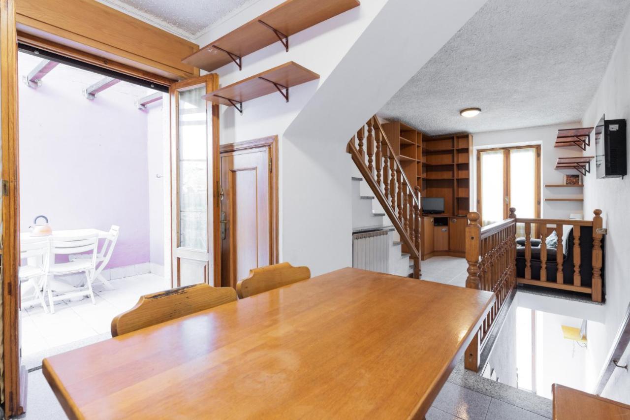 Casa Caterina Apartment Levanto Exterior photo