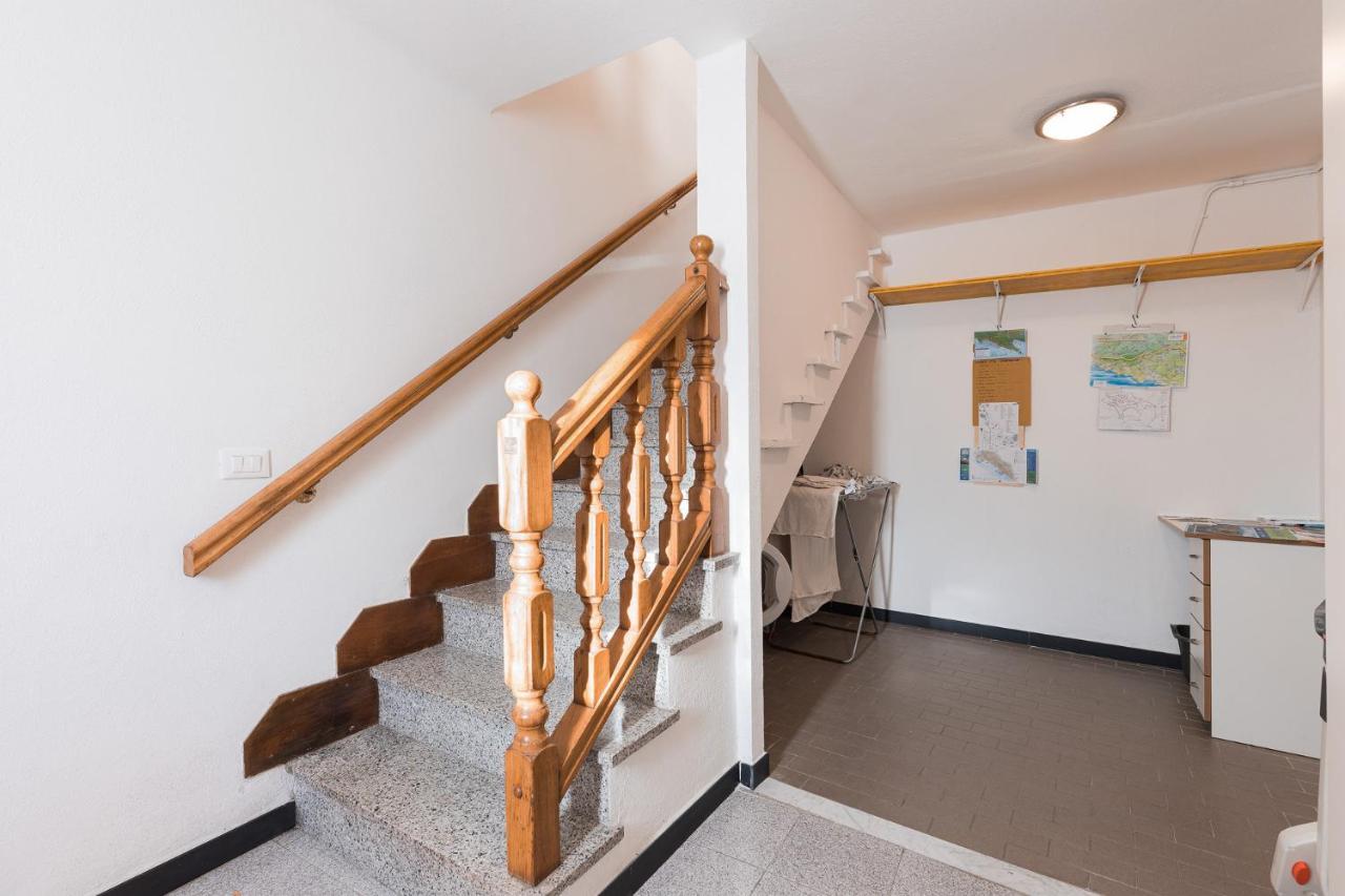 Casa Caterina Apartment Levanto Exterior photo